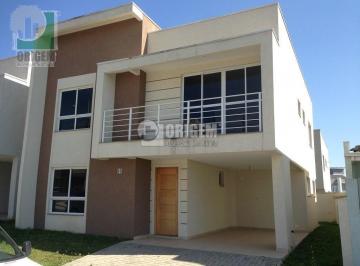 911816750.jpg · Casa em alto padrão em condomínio no Umbará.                                                        
