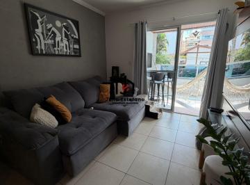 Apartamento · 130m² · 3 Quartos · Apartamento à venda - em Itaguá