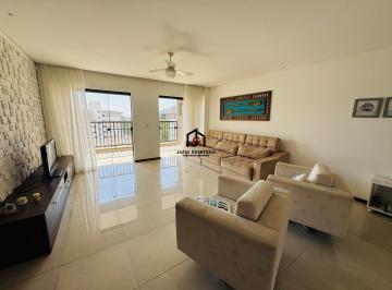 Apartamento · 210m² · 4 Quartos · Apartamento à venda - em Itaguá