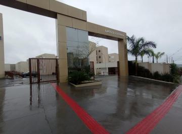 17531615230.jpg · APARTAMENTO COM 2 QUARTOS NA REGIÃO LESTE DE LONDRINA                                               