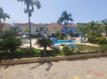 Imagem do Imóvel · CASA EM CONDOMÍNIO Del Mar PRAIA GRANDE UBATUBA À VENDA