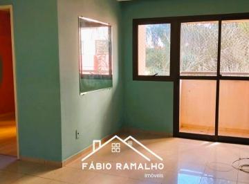 Foto 01 · Apartamento, Jardim Marajoara, São Paulo, SP