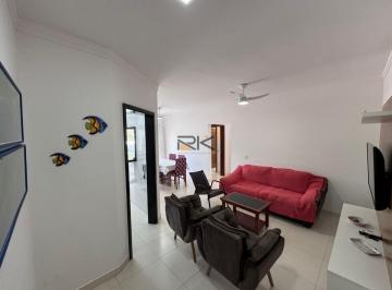 Imagem do Imóvel · Apartamento à venda nas Toninhas com 2 dormitórios sendo 1 suíte, varanda gourmet com churrasqueira