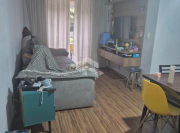 Apartamento · 65m² · 3 Quartos · 1 Vaga · Apartamento na Vila Nova Cacheirinha com 3 dormitórios e 1 vaga de garagem.