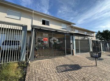 Casa · 78m² · 2 Quartos · 2 Vagas · Casa sobrado com dois dormitórios e com 77,94 m² de área privativa no bairro Belvedere