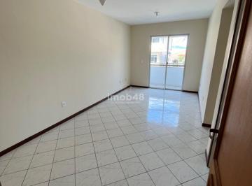 Apartamento · 70m² · 2 Quartos · 1 Vaga · Apartamento à venda 2 quartos, sacada, elevador e Hobby box - São José/SC.