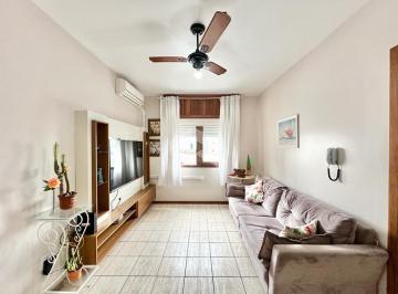 Apartamento · 48m² · 1 Quarto · 1 Vaga · Apartamento 1 dormitório mobiliado com box/vaga de garagem no Centro de Capão da Canoa.