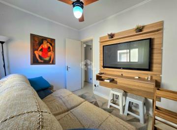 Apartamento · 48m² · 2 Quartos · Apartamento de 2 dormitórios, no bairro Humaitá, em Porto Alegre.