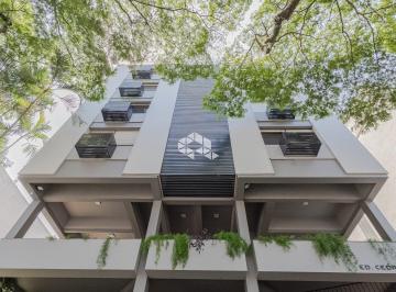 Apartamento · 105m² · 3 Quartos · 1 Vaga · Apartamento Reformado Semi mobiliado 3 dormitórios com 1 vaga de garagem. Elevador.