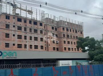 Apartamento · 43m² · 2 Quartos · 1 Vaga · Apartamento 2D em construção entrega prevista final de 2027
