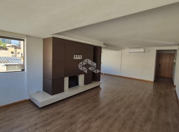 Apartamento · 115m² · 2 Quartos · 2 Vagas · APARTAMENTO 02 DORMITÓRIOS SUÍTES COM 02 VAGAS BAIRRO MONT`SERRAT´