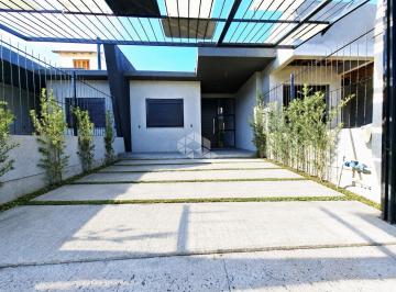 Casa · 80m² · 2 Quartos · 2 Vagas · Casa térrea com 2 dormitórios no Residencial Hípica Boulevard