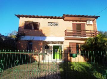 Casa · 245m² · 3 Quartos · 3 Vagas · Casa Residencial À Venda, Guarujá, Porto Alegre.
