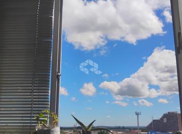 Apartamento · 67m² · 2 Quartos · Apartamento no Monte Branco, Floresta - Porto Alegre