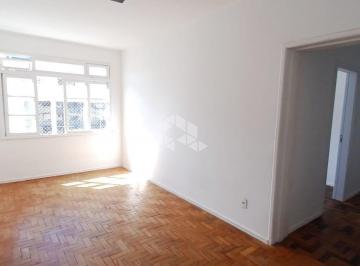 Apartamento · 73m² · 2 Quartos · Apartamento à venda, 2 dormitórios e elevador no bairro Floresta - Porto Alegre/RS