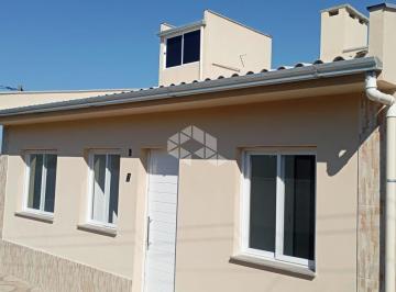 Casa · 57m² · 2 Quartos · 1 Vaga · Casa nova a venda no bairro Boi Morto