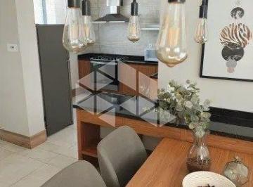 Apartamento · 58m² · 2 Quartos · 1 Vaga · Apartamento - Vila Pompeia