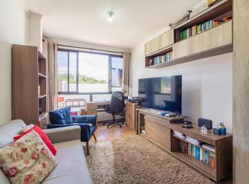 Apartamento · 84m² · 3 Quartos · 1 Vaga · Apartamento de 3 dormitórios, sendo 1 suíte, com 1 vaga de garagem no bairro Jardim Carvalho