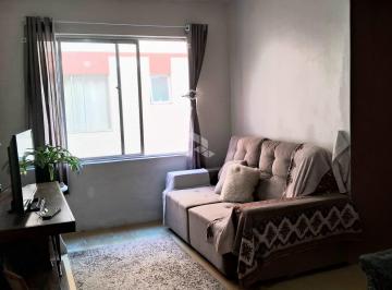 Apartamento · 54m² · 2 Quartos · Apartamento 2 Dormitórios, 53,92² privativos Bairro Camaqua