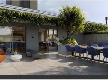 Apartamento · 77m² · 2 Quartos · 1 Vaga · APARTAMENTO 2 QUARTOS SENDO 1 SUÍTE SACADA E LAZER COMPLETO EM CACUPÉ FLORIANÓPOLIS