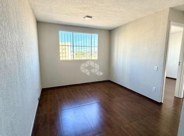 Apartamento · 41m² · 2 Quartos · 1 Vaga · Apartamento 2 dormitórios reformado no bairro Sarandi