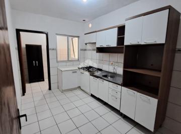 Apartamento · 108m² · 2 Quartos · 1 Vaga · Apartamento com 2 dormitórios e 1 vaga - Ribeirão Fresco - Blumenau/SC