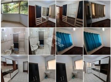Apartamento · 108m² · 2 Quartos · 1 Vaga · Apartamento com 2 dormitórios e 1 vaga - Ribeirão Fresco - Blumenau/SC