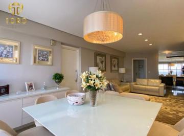 Apartamento · 146m² · 3 Quartos · 2 Vagas · VENDA | Apartamento, com 3 dormitórios em Zona 03, Maringá