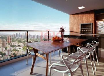Apartamento · 72m² · 2 Quartos · 1 Vaga · VENDA | Apartamento, com 2 dormitórios em VILA MARUMBY, MARINGA