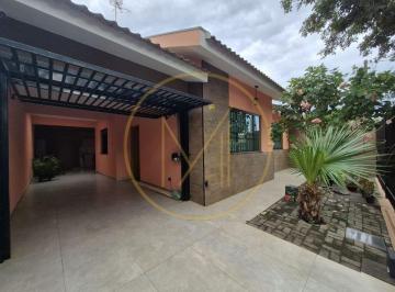 Casa · 3 Quartos · 2 Vagas · VENDA | Casa, com 3 dormitórios em Parque Residencial Patrícia, Maringá