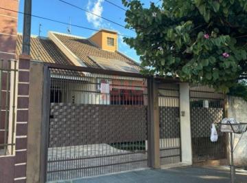 Casa · 124m² · 3 Quartos · 2 Vagas · VENDA | Casa, com 3 dormitórios em JARDIM LOS ANGELES, MARINGA