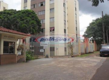 Apartamento · 45m² · 2 Quartos · 1 Vaga · VENDA | Apartamento, com 2 dormitórios em Jardim Ipanema, Maringá