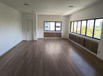 Comercial · 55m² · 1 Vaga · Sala comercial – Ed. Transamérica