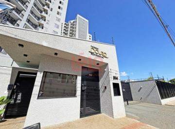Apartamento · 54m² · 2 Quartos · 1 Vaga · VENDA | Apartamento, com 2 dormitórios em VILA EMILIA, MARINGA