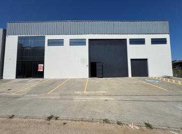 Comercial · 540m² · Galpão para locação Palhoça