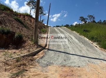 Foto 01 · Terreno à venda em Mogi das Cruzes-SP, na Vila São Paulo, com 325,77 m² - Imperdível oportunidade! P