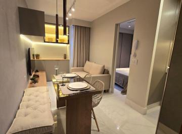 Apartamento de 1 quarto, Brasília · QMSW 5 Kitnet- Studio Mobiliada 99126-9022