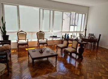 Apartamento de 3 quartos, Rio de Janeiro · Ipanema 3 quartos perto da praia
