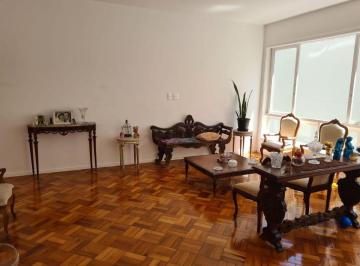 Apartamento de 3 quartos, Rio de Janeiro · Ipanema 3 quartos perto da praia