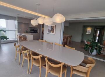 cca07707-a633-41bd-bf8b-6ebfed018f81 · Funcional apartamento para venda em Vila Mariana com 4 quartos, sendo 4 suítes, 254m²