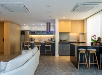 e2411851-006f-4aaa-b997-055d11c6dda6 · Sensacional apartamento para venda em Cidade Monções com 2 quartos, sendo 2 suítes, 150m²