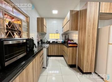 Foto 07 · Vila Nova São Sebastião Casa | 3 Quartos | 2 Vagas | Área externa | R$ 450.000,00