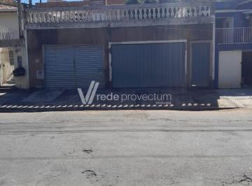0 · Casa disponível para venda no bairro Jardim Baronesa, em Campinas – SP
