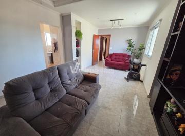 0 · apartamento à venda em Vila Teixeira