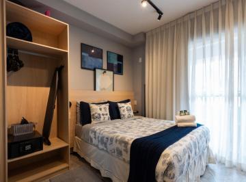 a3dd320f-fd97-4dfa-ae0f-0dfe43ffb38b · Studio para venda em Vila Clementino com 1 quarto, 27m²