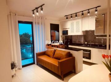 Apartamento · 49m² · 2 Quartos · 1 Vaga · Página 1 Imóveis anuncia para venda, apartamento 02 dormitórios, no Centro de Canoas no Cond. Brasil