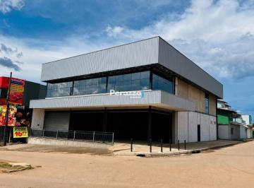 Foto 07 · Vila Nova São Sebastião Avenida Comercial loja 2 Pavimentos Vão Livre Locação Imobiliária R$28.000,0