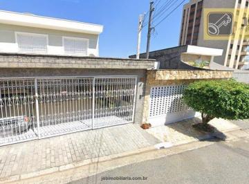 Casa · 170m² · 3 Quartos · 3 Vagas · Casa para aluguel - no Vila Darli