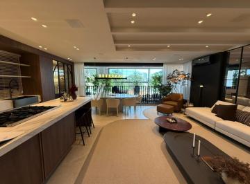 0 · apartamento à venda em Nova Campinas