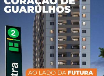 Apartamento · 27m² · Apartamento à venda - em Itapegica